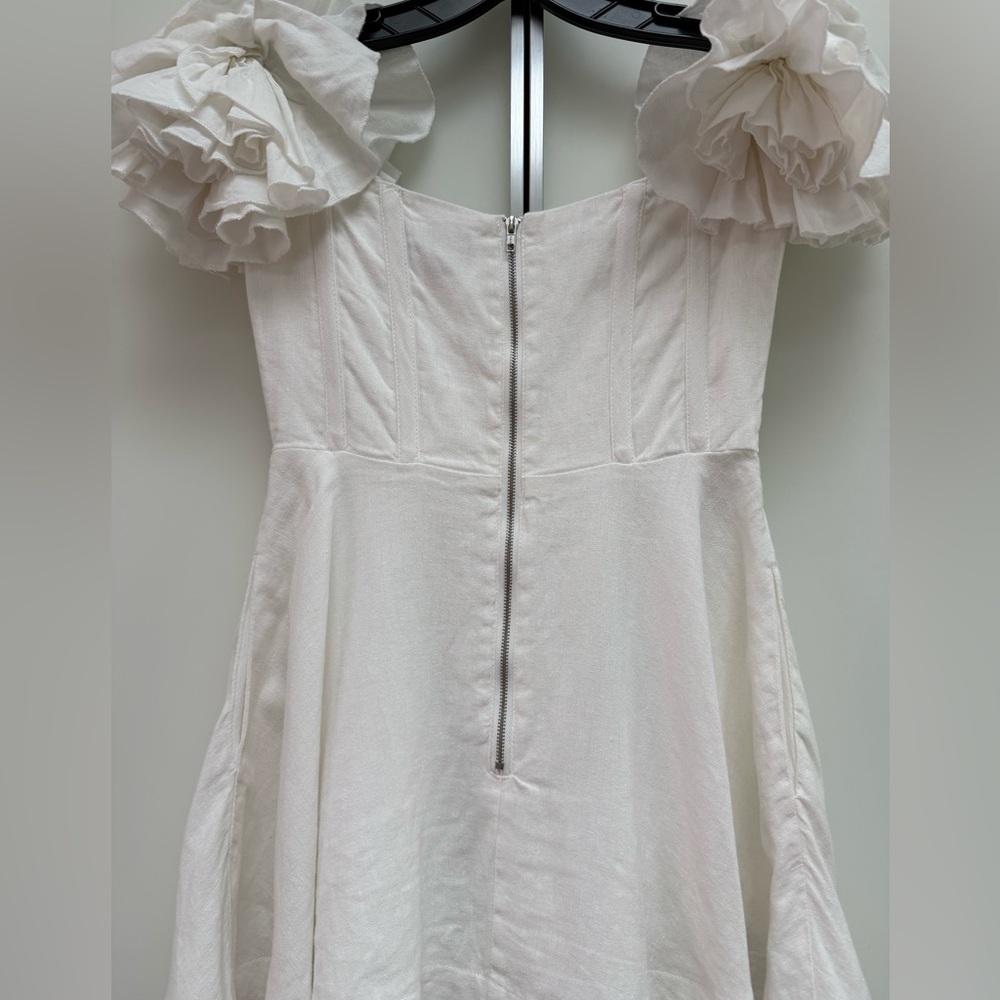 Bardot Sigma Mini Dress - Super Cute! - Picture 10 of 11